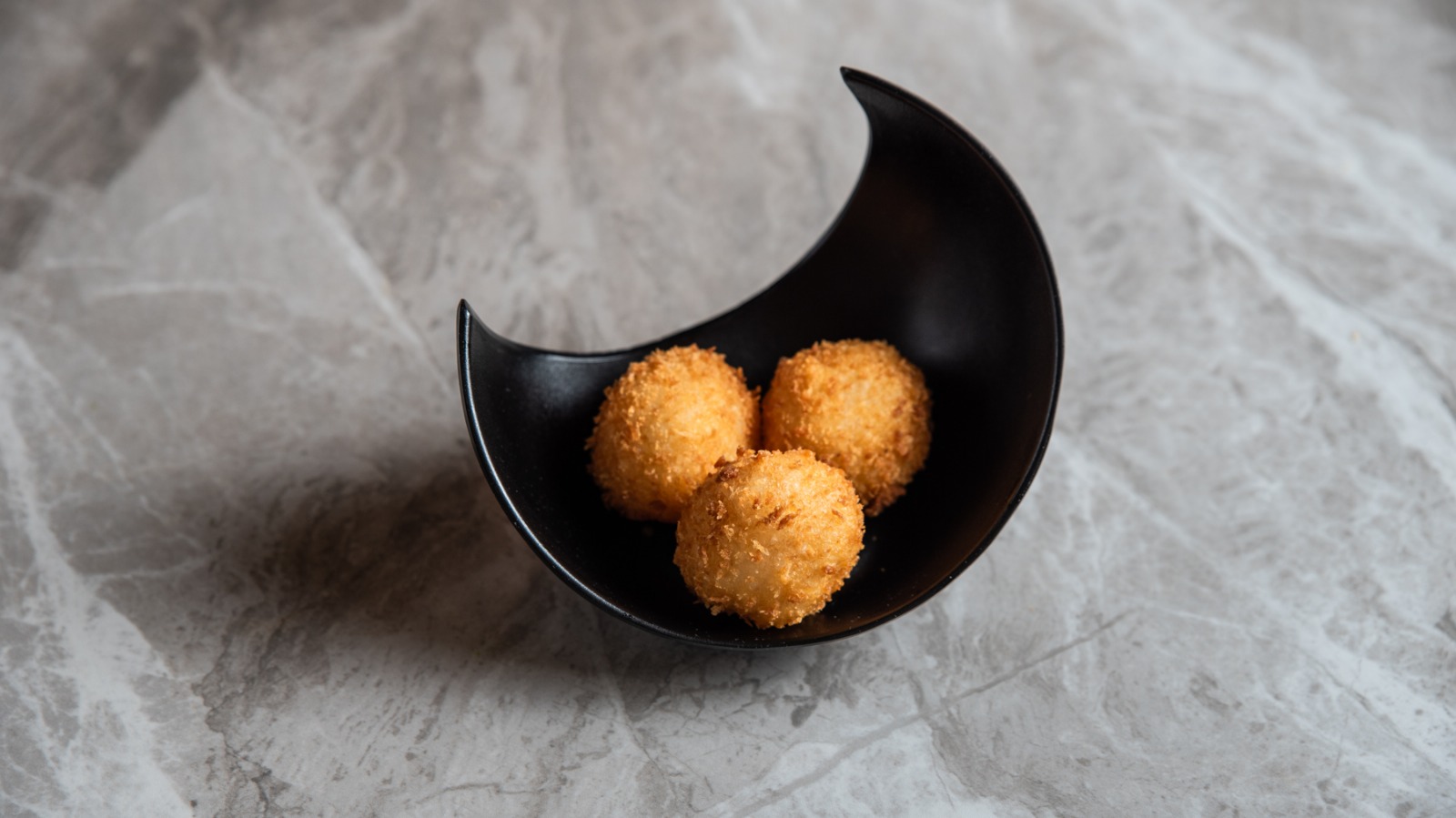 Oeuf tamago frit