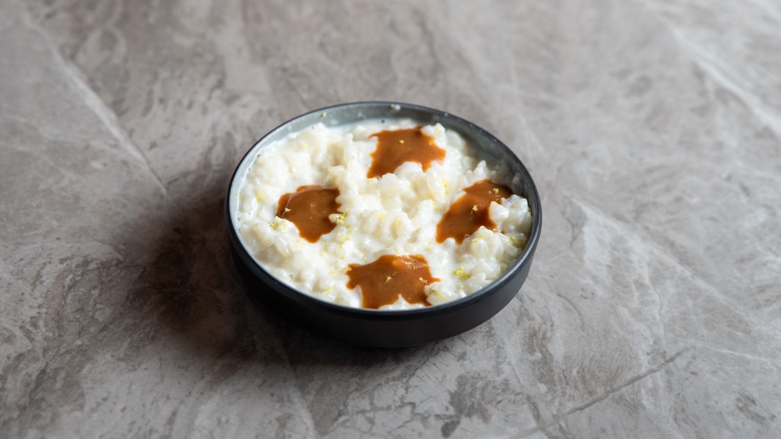 Riz au lait