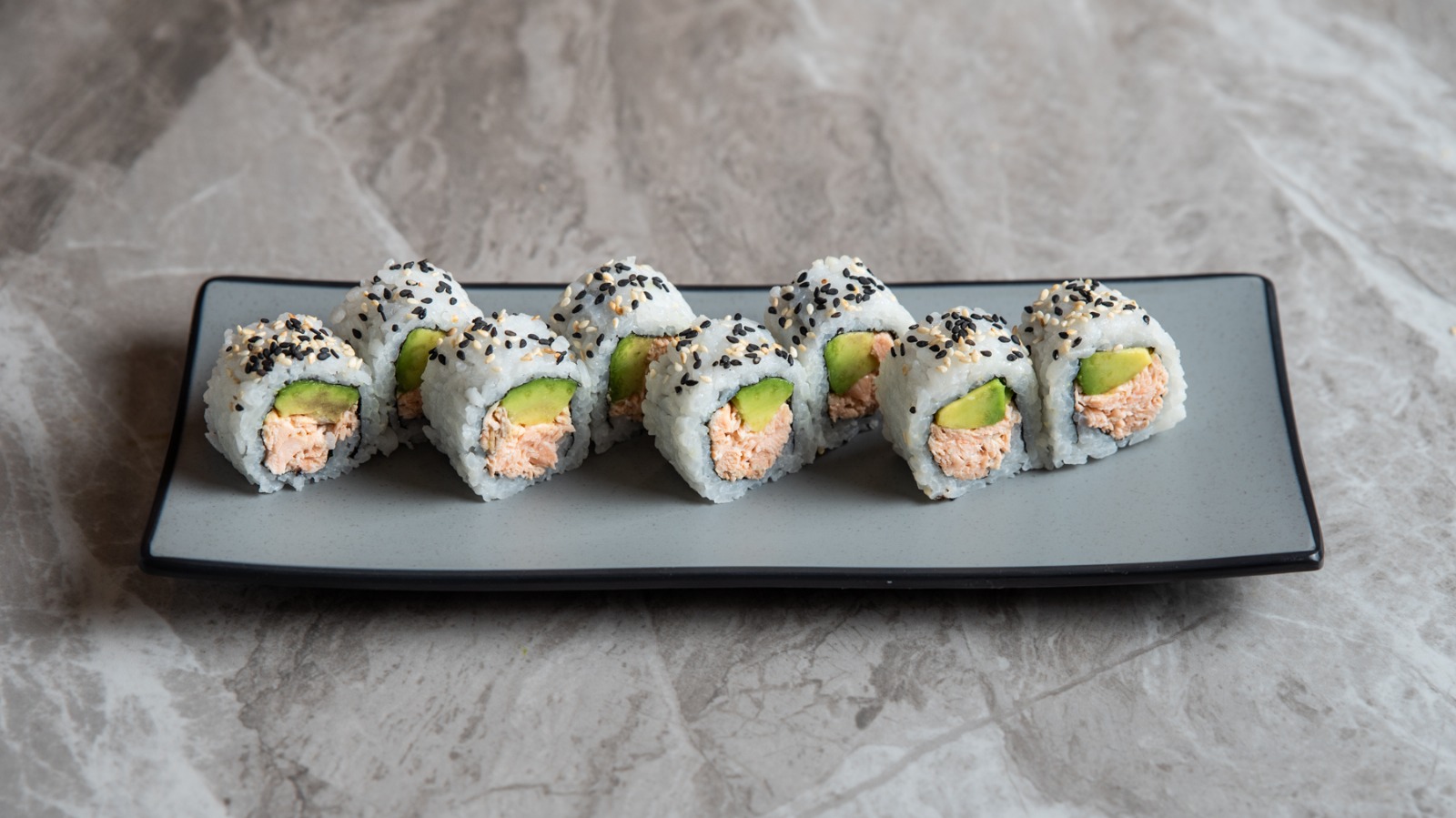 California roll