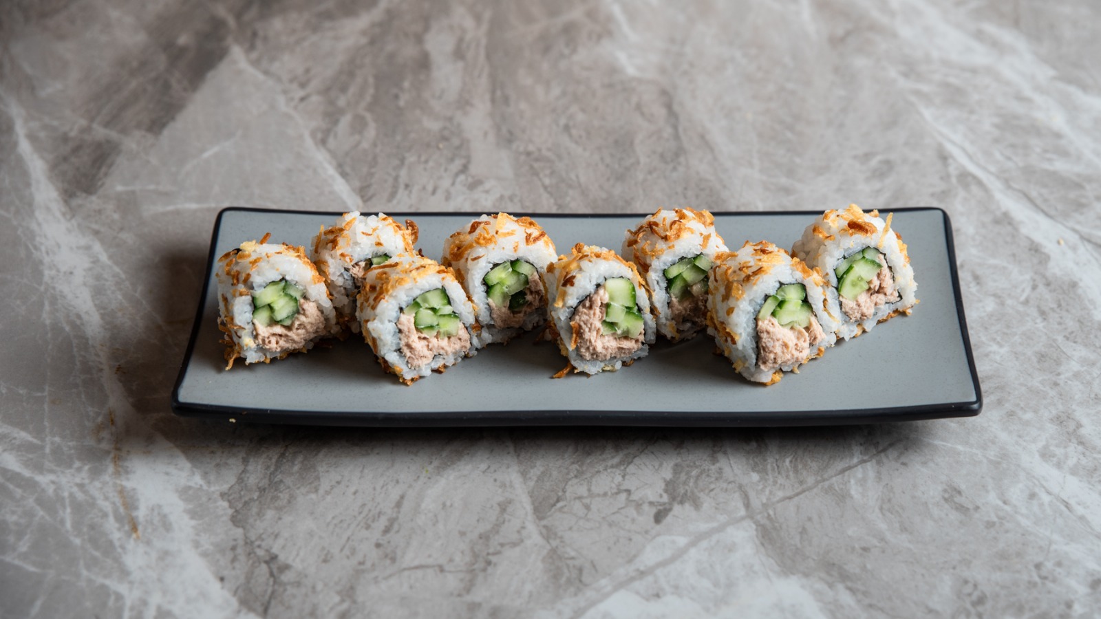 Crispy roll
